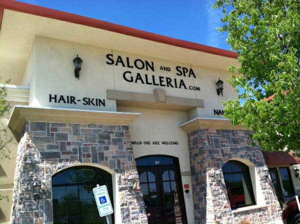 retail space in grapevine for lease
