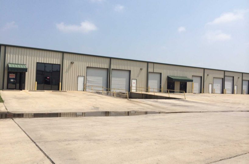 office warehouse space for lease haslet
