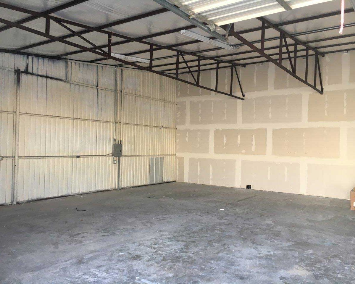 commercial space for lease