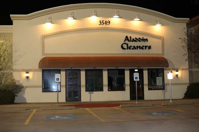 Retail Space for Lease in Grapevine