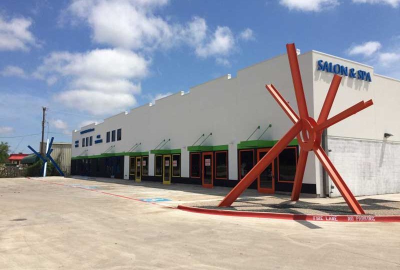Retail Space for Lease in Haltom City
