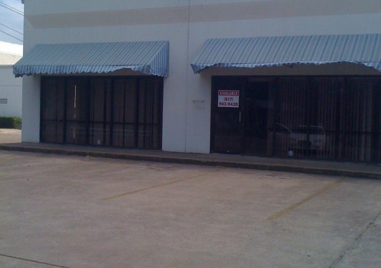 commercial space for lease haltom city
