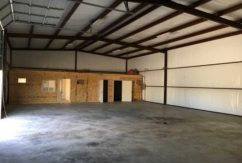 Can your business afford a warehouse for rent?