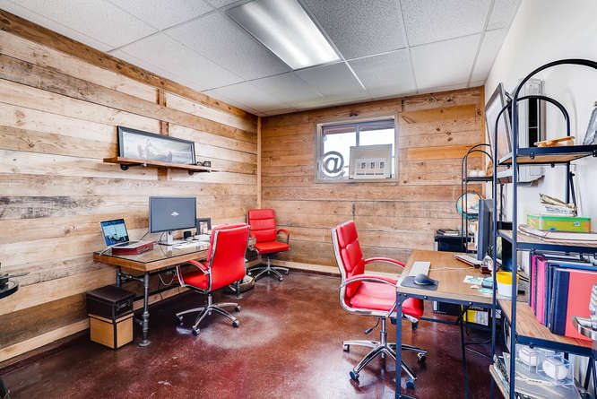 rent office space in Fort Worth