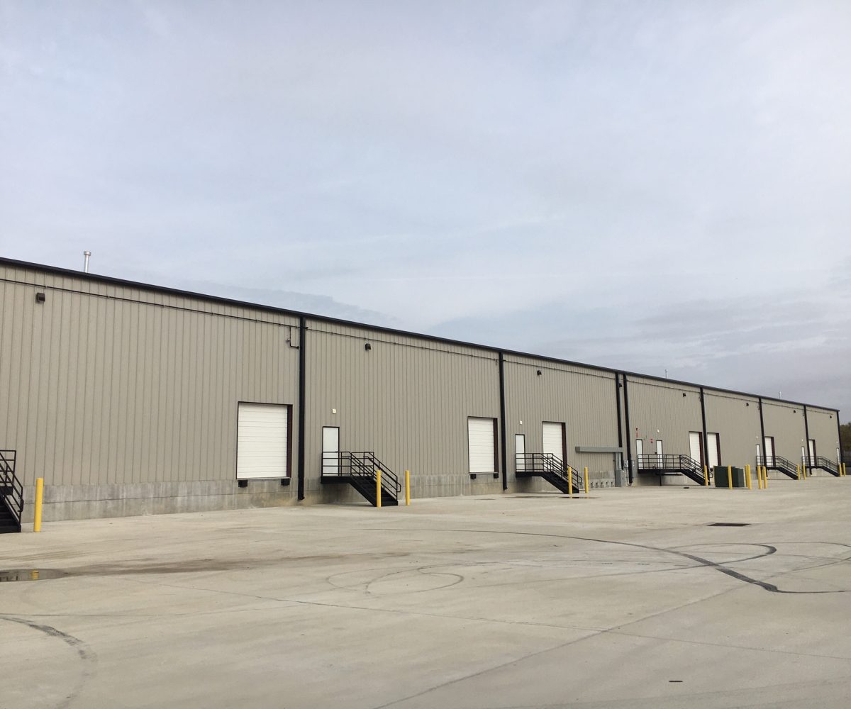 industrial property for lease fort worth