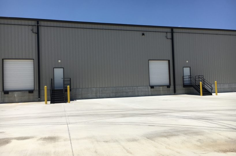 warehouse for lease