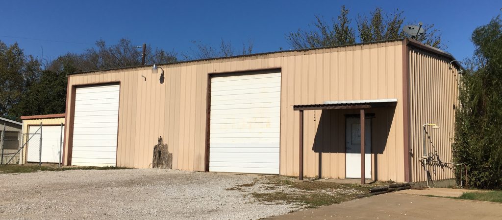 Gertie Barrett Industrial Space RDS Commercial Real Estate For Lease