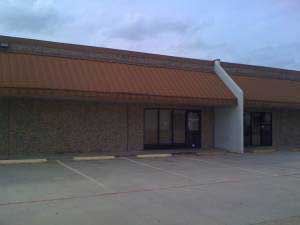 commercial space for lease haltom city