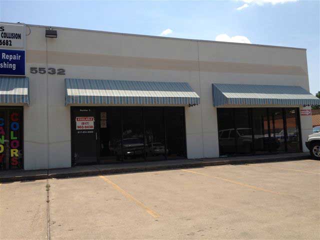 Garage For Rent | RDS Commercial Real Estate For Lease