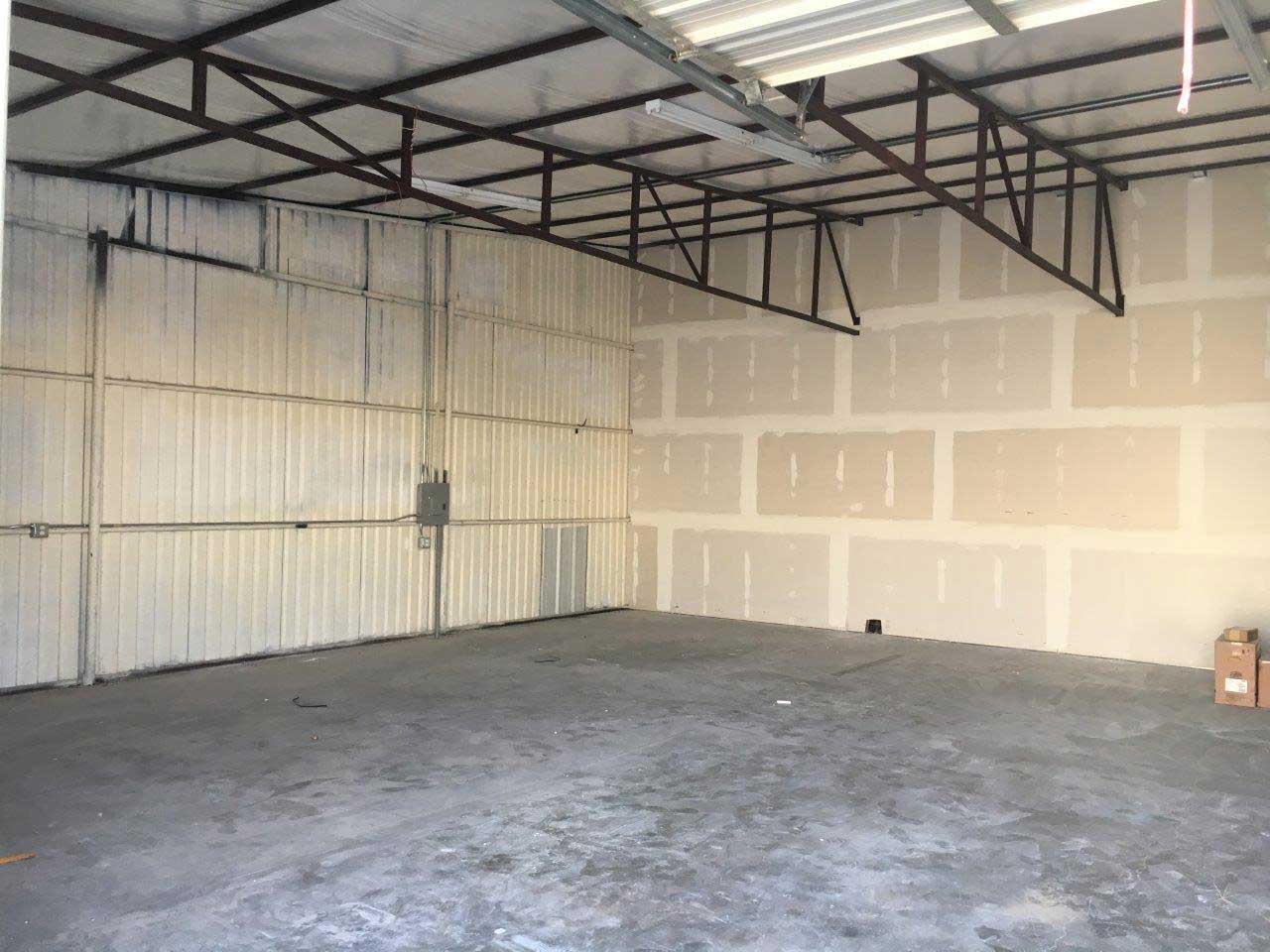 warehouse space for lease