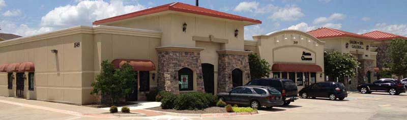 commercial property for Lease in Grapevine