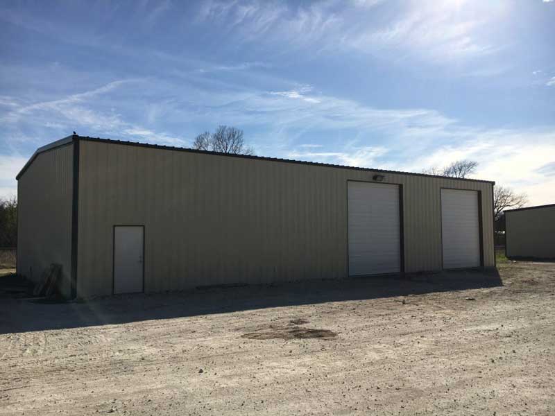 Warehouse Space in Burleson