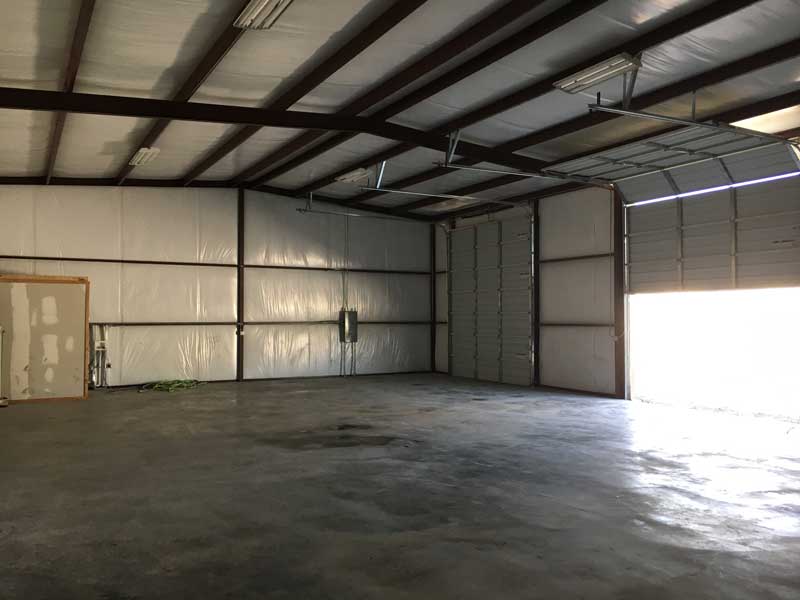 How to afford a warehouse for rent as a small business