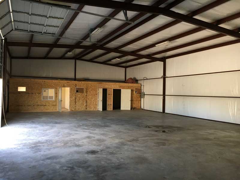 Can your business afford a warehouse for rent?