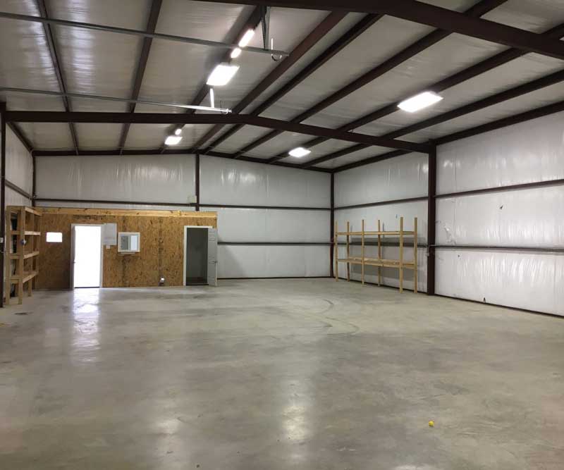 Office Warehouse in Burleson