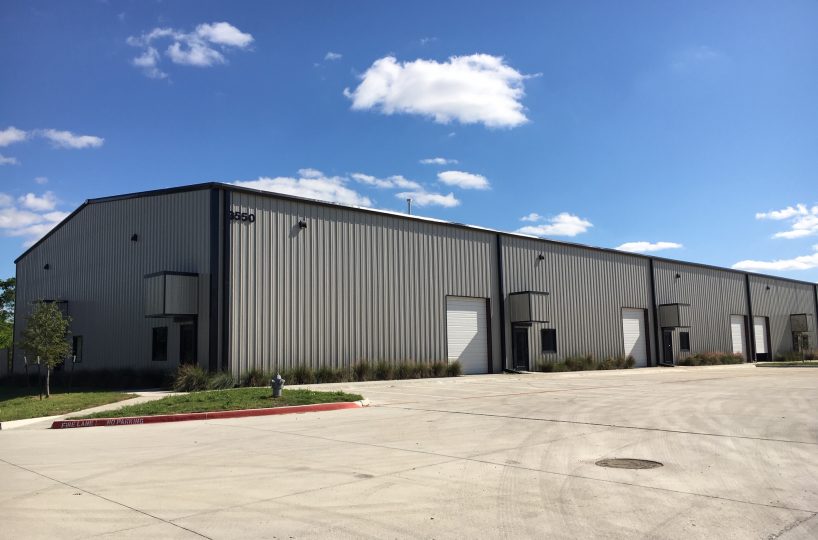 commercial property for lease fort worth