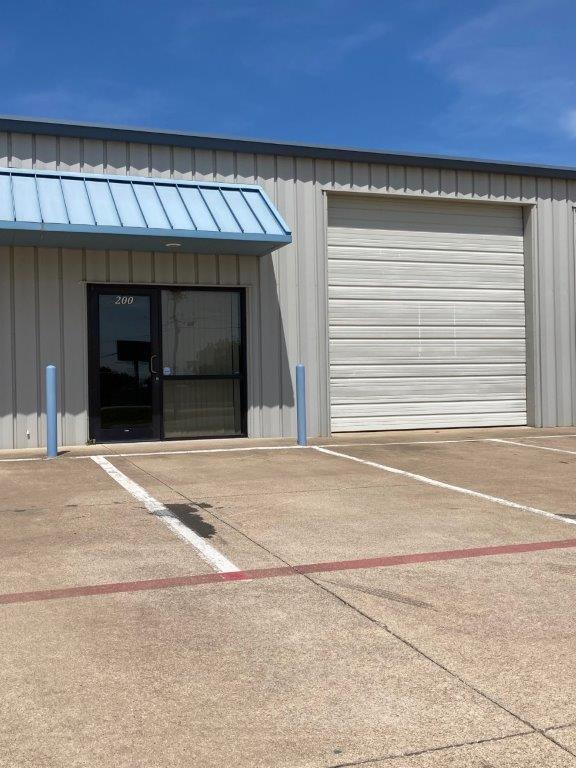 Johnson County Office Space to Rent