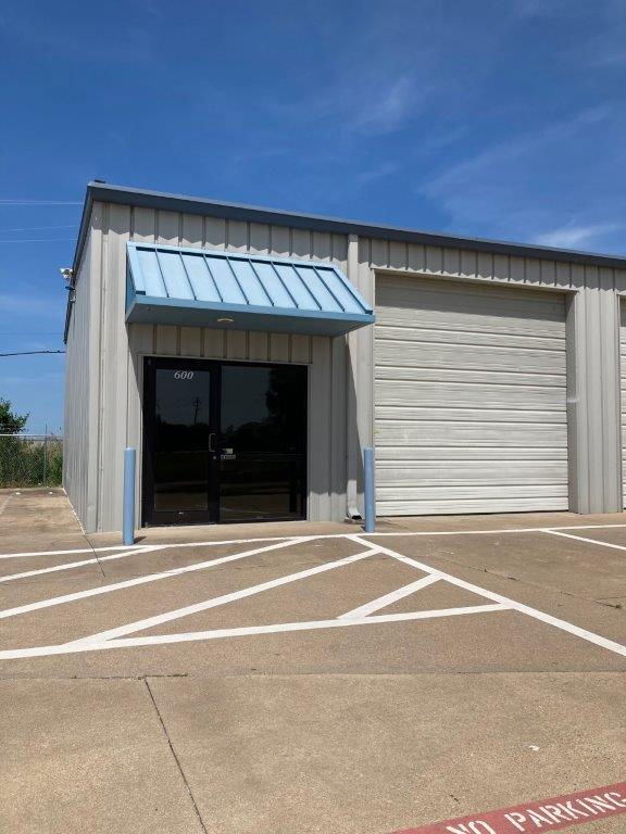 4531 S Interstate 35 W, Alvarado, TX 76009 - Industrial for Lease