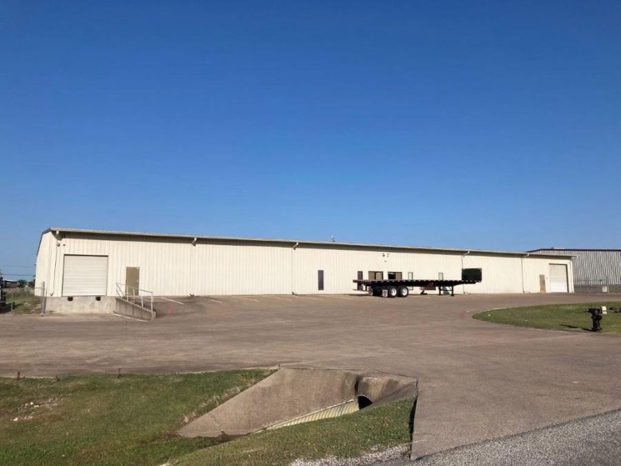 4531 S Interstate 35 W, Alvarado, TX 76009 - Industrial for Lease