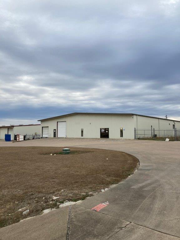 4531 S Interstate 35 W, Alvarado, TX 76009 - Industrial for Lease