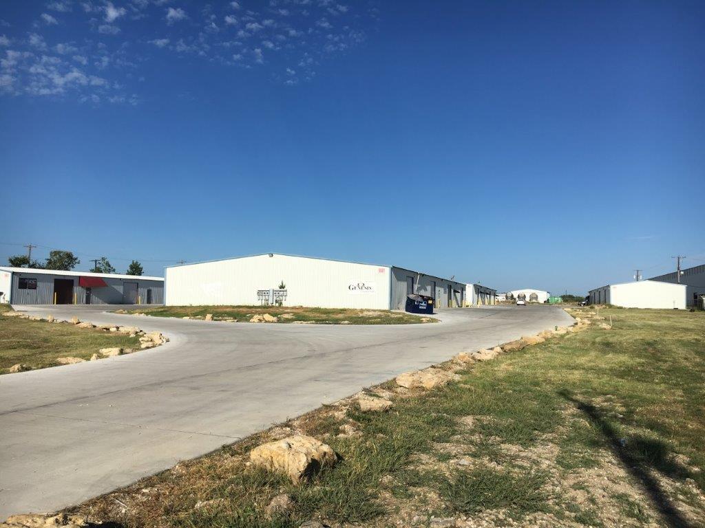 Shop Space For Rent Ft Worth | RDS Commercial Real Estate For Lease