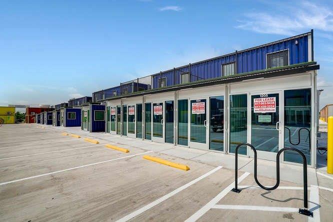 Fort Worth retail space for lease you can afford