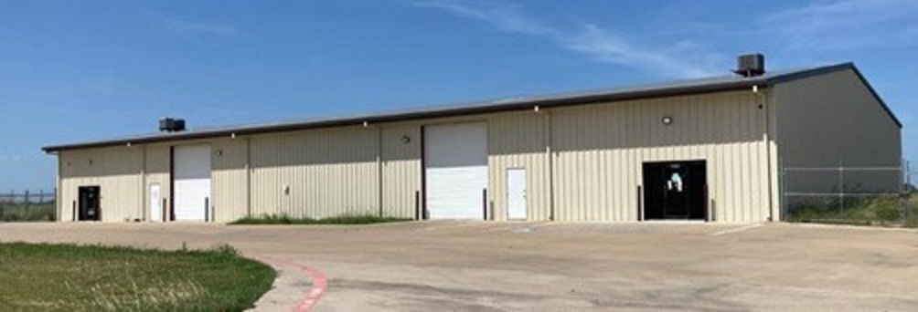 Pre-leasing office warehouse suites from 1,250 square feet to 20,000 square feet near Highway 287 and I-35W in Johnson County, TX