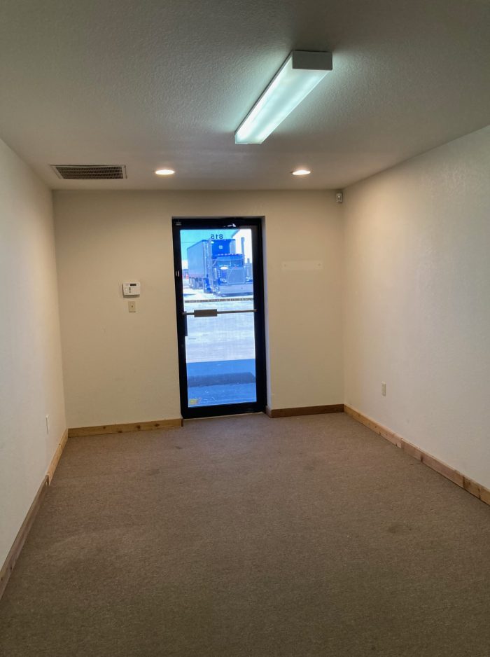 leasing office space