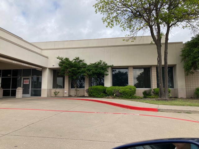 Bridgewood retail and office space for lease