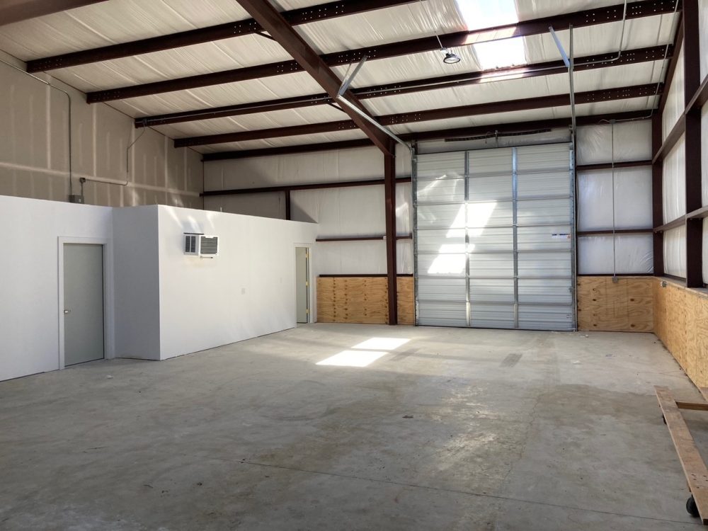 South Fort Worth commercial property for rent