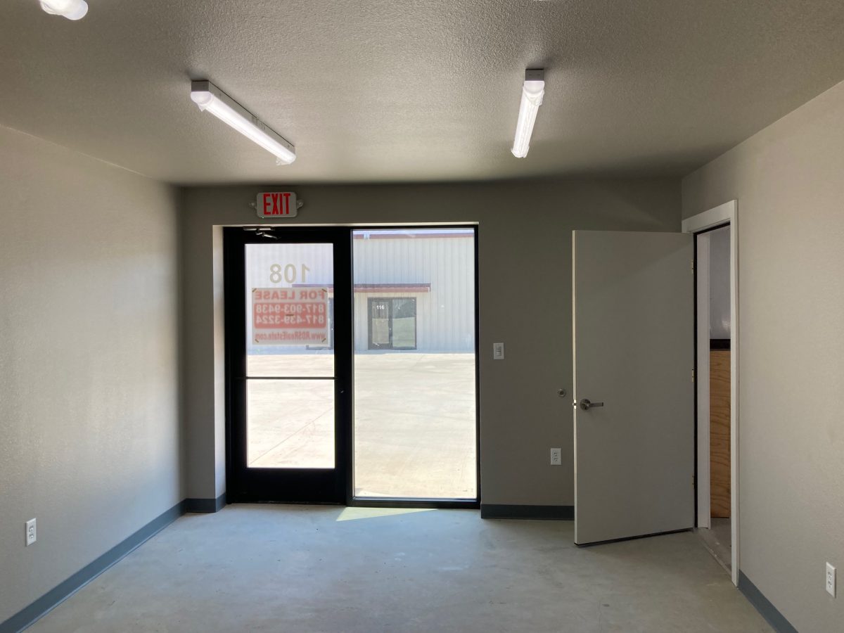 office warehouse for rent